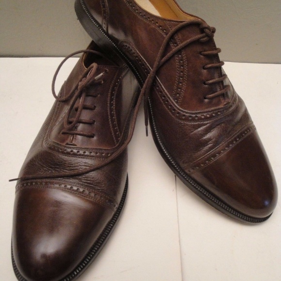 Mezlan | Shoes | Mezlan Florence Cap Toe Oxford Shoes 1 M  display picture 1